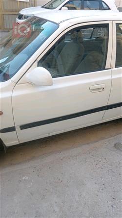 هيونداي فيرنا